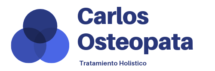 Carlos Hormigos: Osteopatía, Acupuntura, Kinesiología, Homeopatía